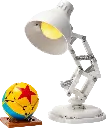 21357 Disney Pixar Luxo Jr.