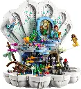43225 Le coquillage royal de La Petite Sirène
