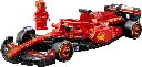 77242 Ferrari SF-24 F1® racewagen (Formule 1)