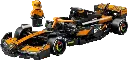 77251 Voiture F1® McLaren Team MCL38 (Formule 1)