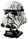 75276 Star Wars: Stormtrooper™ helm