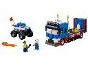 31085 Mobiele Stuntshow