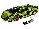 42115 Lamborghini Sian FKP 37 (1:8)