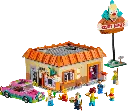10352 The Simpsons™: Krusty Burger