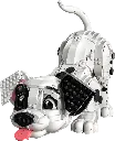 43269 101 Dalmatiërs puppy