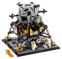 10266 NASA Apollo 11 Maanlander
