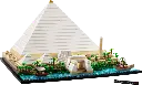 21058 La grande pyramide de Gizeh