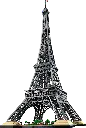 10307 La tour Eiffel