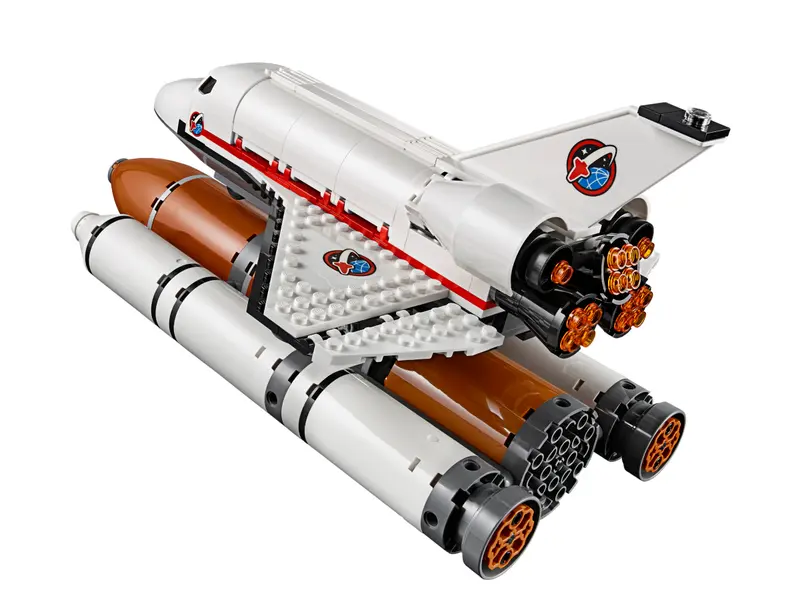 60080 Le centre spatial