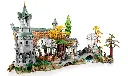 10316 The lord of the rings: Rivendell