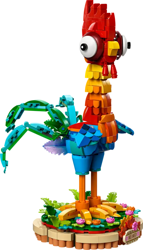 43272 Hei Hei (Vaiana)