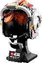 75327 Star Wars: Luke Skywalker (Red Five) helm