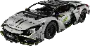 42214 Supercar Lamborghini Revuelto