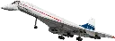 10318 Concorde