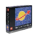 5007067 Puzzel Minifiguren op ruimtemissie