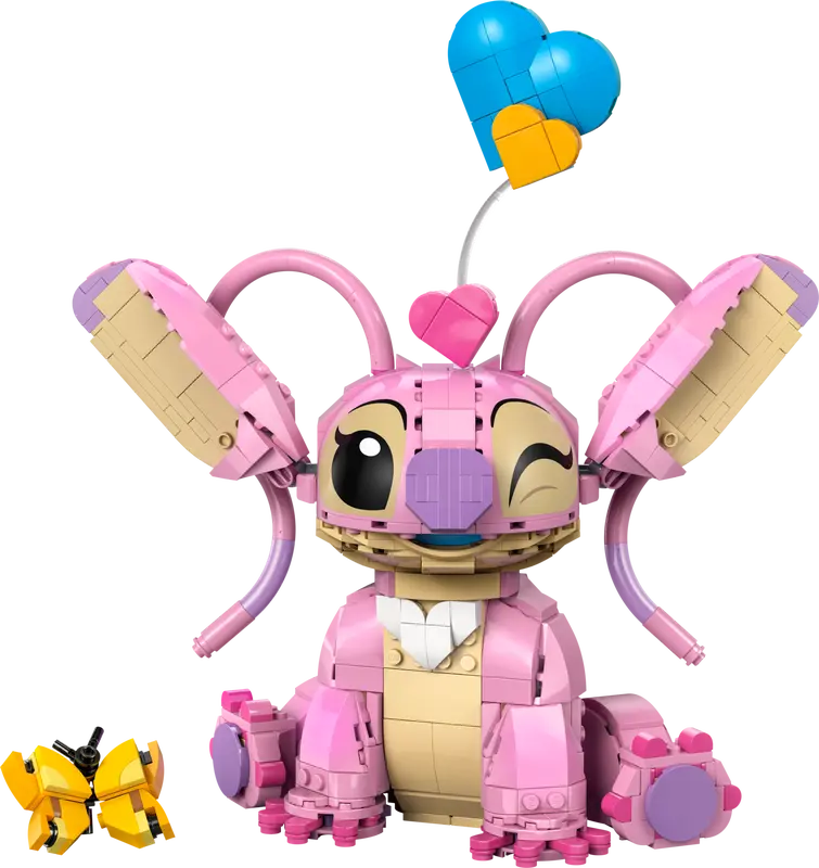 43257 Angel (Lilo en Stitch)