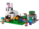 21181 De Konijnenhoeve (Minecraft)