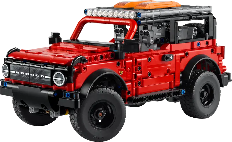 42213 SUV Ford Bronco®