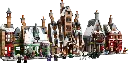 76457 Harry Potter: Village de Pré-au-Lard – Édition Collector