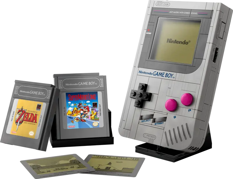 72046 Nintendo Game Boy™