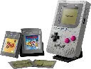 72046 Nintendo Game Boy™
