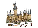 71043 Harry Potter: Le château de Poudlard™