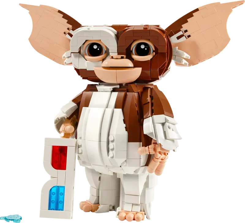 21361 Gremlins: Gizmo