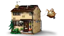 76451 Harry Potter: Privet Drive : la visite de tante Marge
