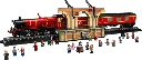 76405 Harry Potter: Le Poudlard Express - Edition Collector