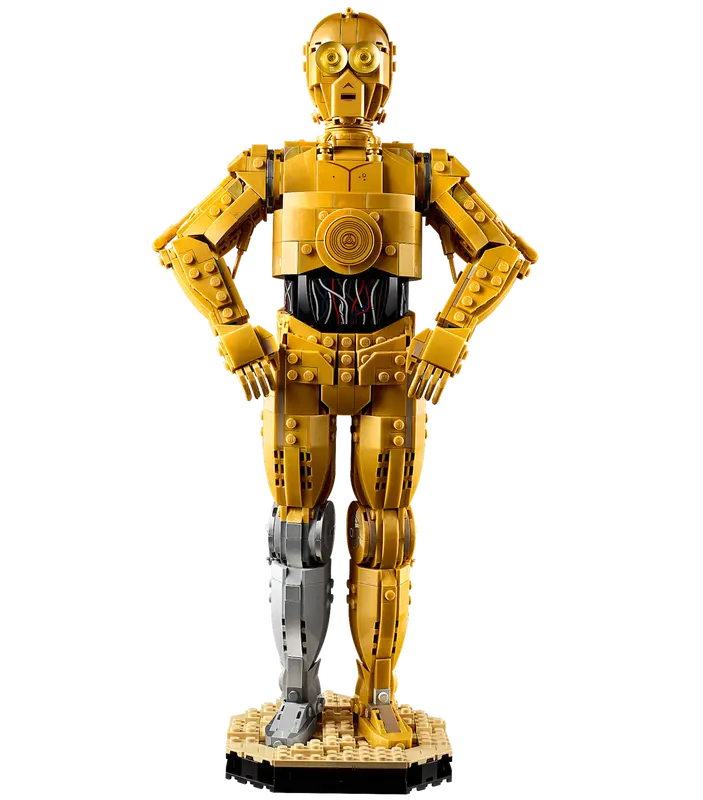 75398 Star Wars: C-3PO™