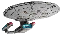 10356 Star Trek: U.S.S. Enterprise NCC-1701-D™