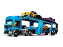 60408 Transportvoertuig met sportauto's