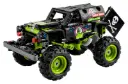 42118 Monster Jam™ Grave Digger™ Pull-Back