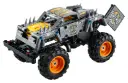 42119 Monster Jam™ Max-D™ Pull-Back