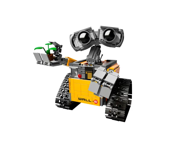 21303 Wall-E