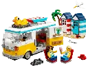 31138 Camping-car à la plage