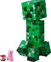 21276 Le Creeper (Minecraft)