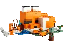21178 De Vossenhut (Minecraft)