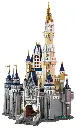 71040 Het Disney Kasteel