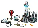 60130 Gevangeniseiland