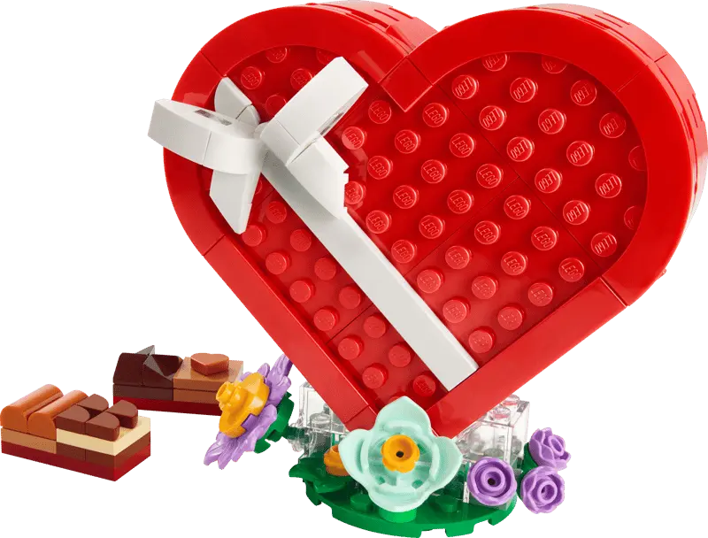 40759 Valentijnsdoosje