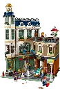11371 La rue commerçante (modular)