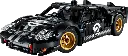 42223 1966 Ford GT40 MKII