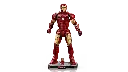 76344 Iron Man mark 3 -  Verzameleditie