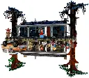 75810 Netflix Stranger Things: The upside down