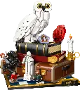 76466 Harry Potter: L’école des sorciers – Édition collector
