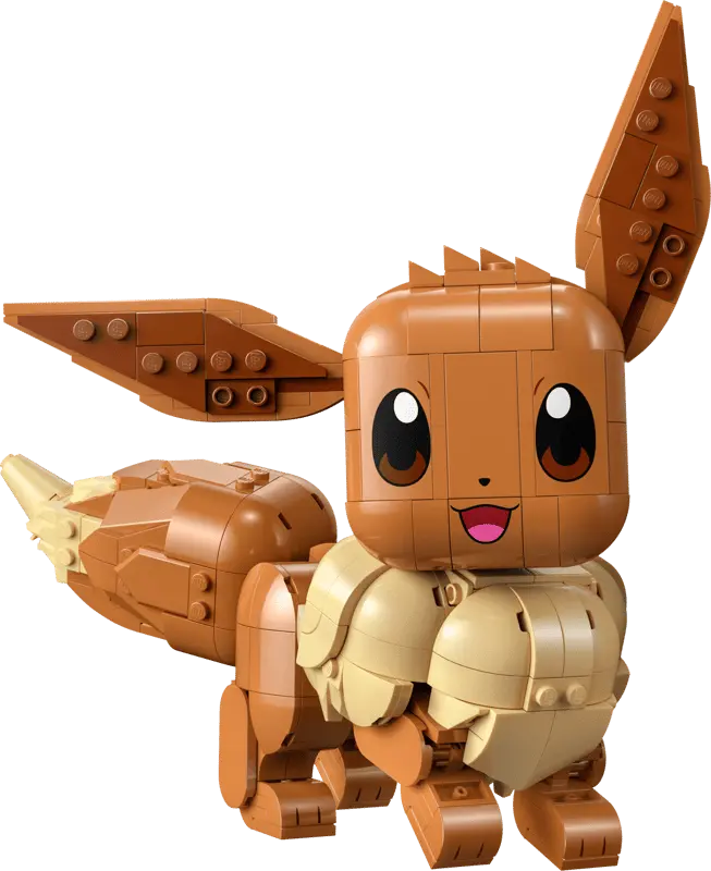 72151 Eevee