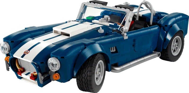 10357 Shelby Cobra 427 S/C