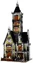 10273 La maison hantée de la fête foraine