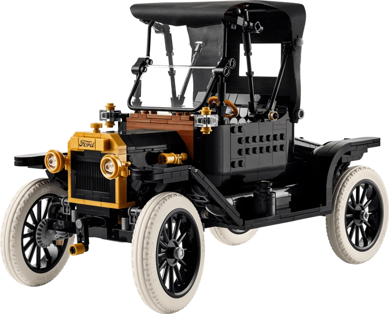 11376 Ford Model T
